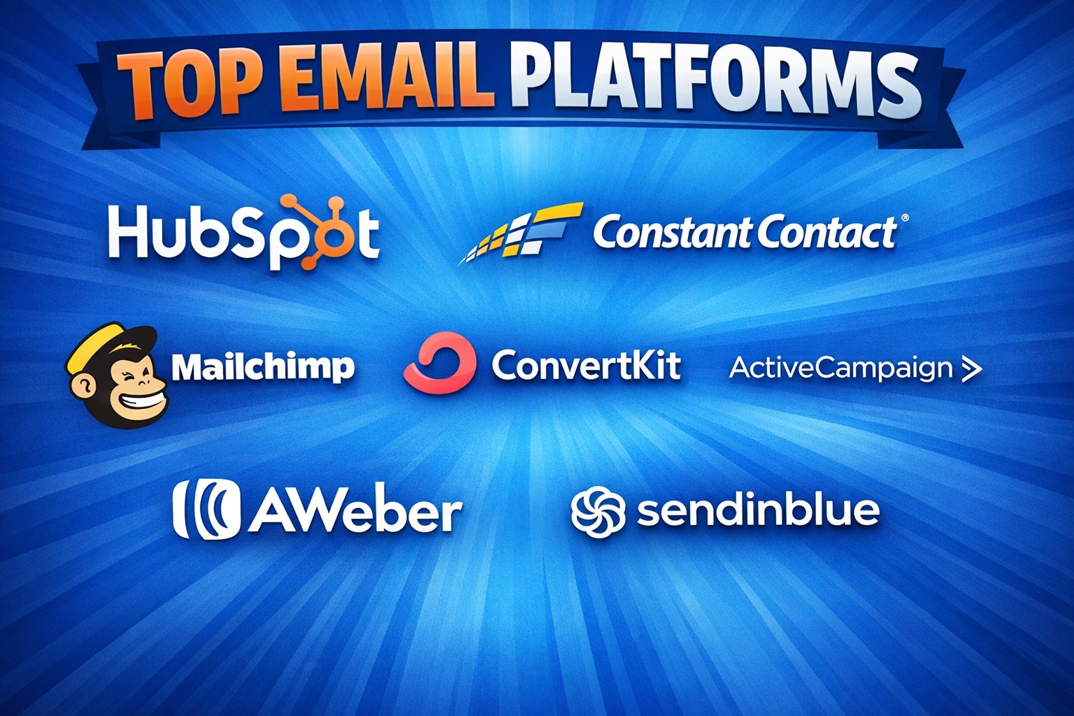 Newsletter Platforms