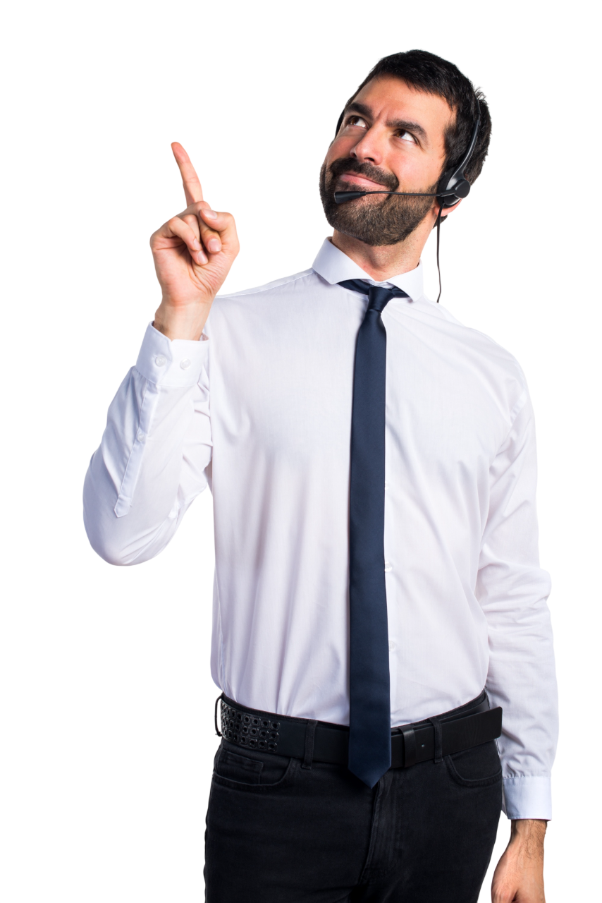 Professional setting